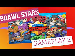 Jump into your favorite game mode and play quick matches with your friends. Brawl Stars Gameplay No Commentary Youtube