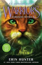 A warrior cat choice game. Warriors The Broken Code 4 Darkness Within In 2021 Books Books To Read Online Audio Books