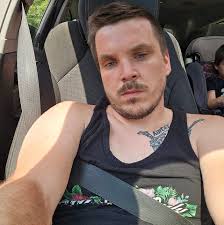 Profile for Patrick Bowman