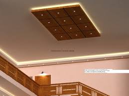 Today wood is still the most popular material to design a ceiling, and it's not surprising because wood can warm up any space, and if you choose a cool ceiling design, it will create an ambience. Designer Teak Wood Ceiling At Rs 1500 Square Feet à¤²à¤•à¤¡ à¤• à¤›à¤¤ à¤µ à¤¡à¤¨ à¤¸ à¤² à¤— Wooden Ceiling Philips Interiors International Ernakulam Id 13950433391