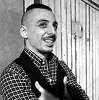 SONS OF CHAOS — Chris Jaymes