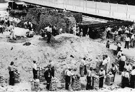 Liste Von Haftlingen Des Konzentrationslagers Dachau Wikipedia