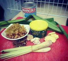 Perlu banyak untuk buat paste yang pekat sedap pagi. Resepi Nasi Minyak Ala Kampung Paling Simple Step By Step Aneka Resepi Mudah Dan Sedap