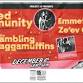 THE GATED COMMUNITY // EMMETT DOYLE & ZE’EV... event in St Cloud, MN