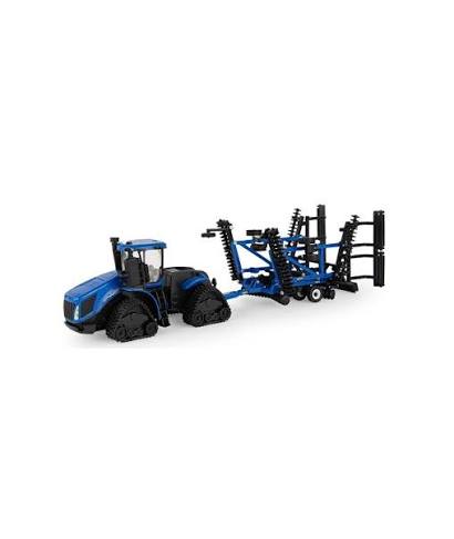 New Holland T9700 Smarttrax II Tractor
