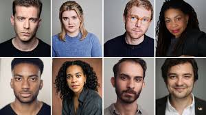 The Show Must Go Online To Perform Shakespeare's Star Wars Live On Star  Wars Day, And Full Cast Announced For The Comedy Of Errors