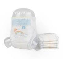 New Arrivals Private Label OEM Baby Diaper