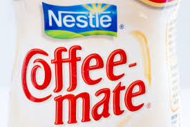 The cinnamon toast crunch creamer is designed to taste like the spicy and sweet milk that the classic cereal leaves behind in your bowl. Coffee Mate Releasing Cinnamon Toast Crunch And Funfetti Cake Creamers