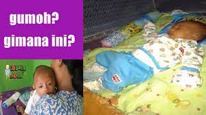 Cairan dalam rahim seringkali memicu mampet pada bayi yang mengkonsumsi susu formula biasanya jarang buang air besar. Bayi Muntah Susu Dari Hidung Dan Mulut Cara Mengatasi Gumoh Youtube