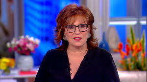 Joy behar is one of the most famous and cleverest comedians in hollywood. Joy Behar Has A Special Message For Michael And Sara Video Abc News