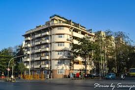 Art Deco In Mumbai - A Tour You Should ...