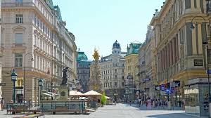 Behagliches wohnen ist mit 1 schlafzimmer und 1 badezimmer gegeben. Unterkunfte Ferienwohnungen In Wien Wimdu