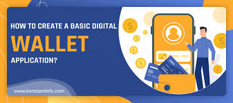 There are hundreds of electronic wallet apps competing for your attention. How To Create A Basic Digital Wallet Application Konstantinfo