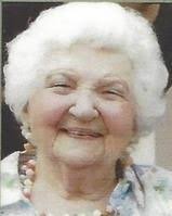 Maebelle Jones Obituary (1922