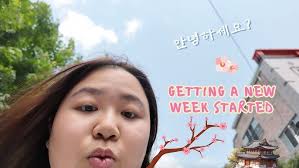 Yonsei Dorm Tour: SK Global House Double