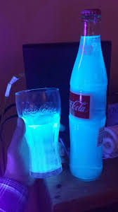 Nuka Cola Quantum Alcoholic Beverage Nuka Cola Quantum Alcoholic Drinks Drinks