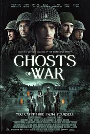71 likes · 328 talking about this. Ghosts Of War 2020 Imdb
