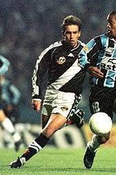 Update information for paulo baier ». Ao Longo Da Carreira Baier Mudou De Nome E Posicao Furacao Com