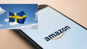 Search across a wide variety of disciplines and sources: Da Kommer Amazon Till Sverige Pengar Se