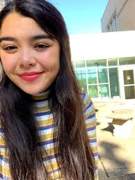 Summer 2021 REU participants