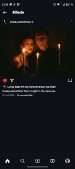 I love that they both re posted this today ️