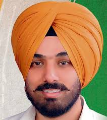 Cycling event: Congress leader Brinder Dhillon slams Sangrur SSP for  hailing Bhagwant Mann