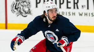 Последние твиты от mika zibanejad (@mikazibanejad). Rangers Mika Zibanejad Won T Skate When On Ice Practices Begin Monday Newsday