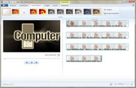 How to download windows movie maker and how to make a movie at home from music and pictures. Movie Maker Free Windows 10 App 3 2 8 0 Download Computer Bild