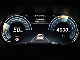 Llega la versión más potente del compacto surcoreano. Den Kia Ceed Entdecken Kia Motors Deutschland