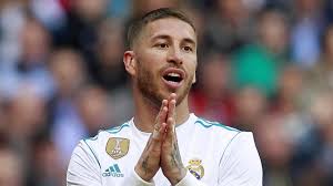 Sergio rambo) camas, españa'de doğmuştur. Real Madrid Sergio Ramos Droht Doch Keine Halbfinal Sperre Eurosport