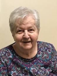Mary Anne Dineen Obituary July 21, 2018