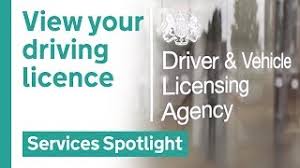 How to check your own driving licence. A New Way To View Your Driving Licence Info Online Government Digital Service