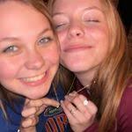 Kaley Fuller's Instagram, Twitter & Facebook