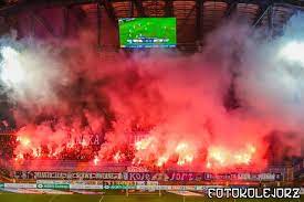 Ks lechia gdańsk is playing next match on 22 aug 2021 against lech poznań in ekstraklasa.when the match starts, you will be able to follow lech poznań v ks lechia gdańsk live score, standings, minute by minute updated live results and match statistics. Lech Poznan Lechia Gdansk 23 02 2020