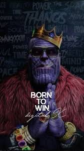 Born To Win In 2020 Superhero Quotes Deadpool Wallpaper Motivation