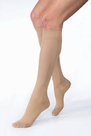 Jobst Opaque Closed Toe 20 30 Knee High Nulife Medical