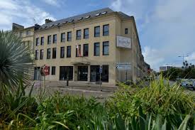 Cherbourg Un Gerant D Hotel Decide De Fermer Son Etablissement Le Temps De La Crise Sanitaire La Presse De La Manche