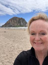 Which route from California to North Carolina has straighter roads and less  incline?