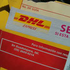 Dhl Express Correo En Chihuahua