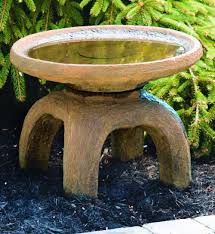 Oriental Bird Bath With Asian Flair Sculpture Stone Bird Baths Ceramic Bird Bath Bird Bath
