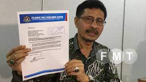 Abdul hamid khan (general), pakistani soldier. Kapar Mp Apologises To Dr M Over Alleged Plot Against Anwar Free Malaysia Today