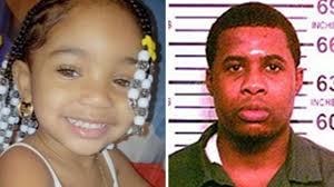 Mom's ex-con boyfriend arraigned