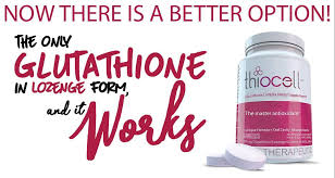 Thiocell Glutathione Lozenges | Can I Take Thiocell Glutathione Lozenges  With Other Medicine/Supplements? Thiocell Has No Contraindication With  Other Medicines Are Other… | Instagram