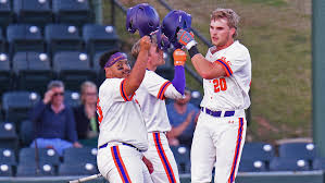Decorated athletics class walks across graduation stage this week