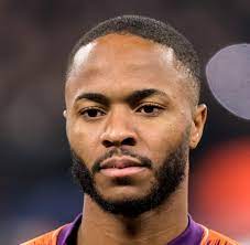 Sterling fordert chancen für schwarze trainer. Raheem Sterling Schaut Wie Die Medien Uber Schwarze Und Weisse Spieler Berichten Welt