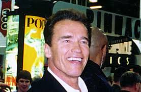 Arnold Classic 2003 Report