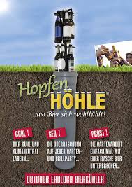 Hopfenhohle5 Bierkuhler Garten Bier Bierkuhler