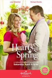 50 весенних дней смотреть онлайн бесплатно в хорошем качестве Serdca Vesny Michael Shanks Romantic Movies Hallmark Channel Christmas Movies