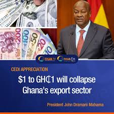 ONUA 95.1FM | President John Dramani Mahama has described as ...