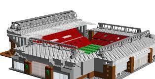 Find great deals on ebay for liverpool lego stadium. Lego Stadiums On Twitter Anfield Road Liverpool Fc Liverpool England Capacity 53 394 2100 Bricks Lego Legostadium Legomoc Liverpool Lfc Footballstadium Liverpoolfc Livche Brickstand Legoidea2019 Https T